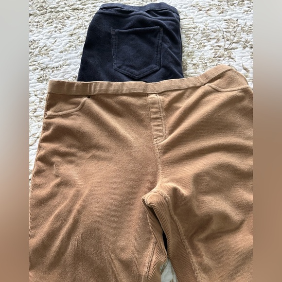 Corduroy Pants - Picture 2 of 4
